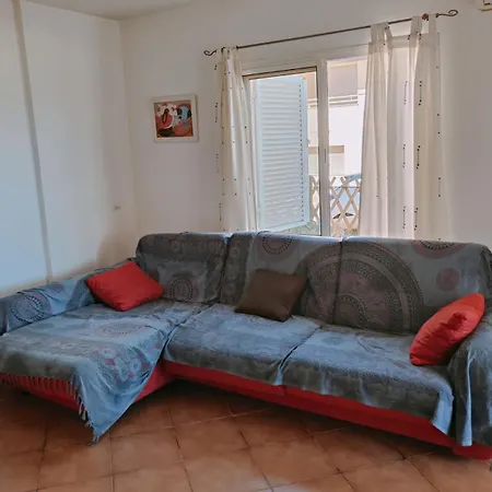 Pita 1 Níjar